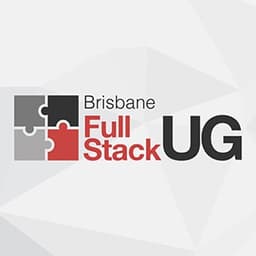 Brisbane Full Stack User Group logo
