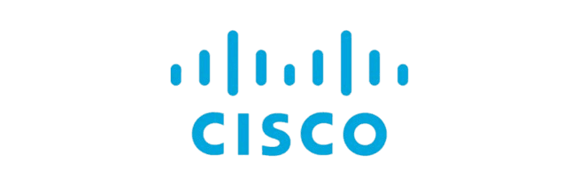 Cisco Logo